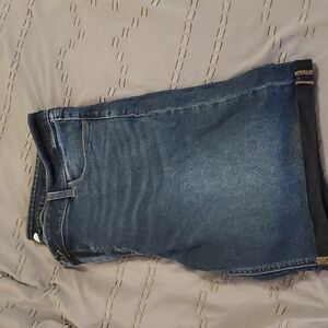 Old Navy jean shorts
